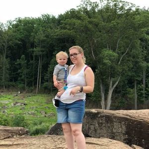 Meet your Posher, Jessica